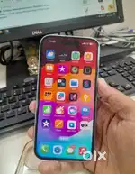 iPhone 15 5g 128 GB memory card