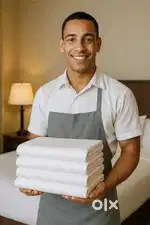 HOUSEKEEPERS WANTED
