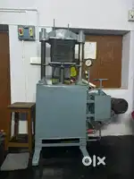 Hydraulic Press machine