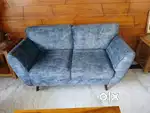 Sofa set for sale.