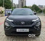 Tata Harrier 2.0 Kryotec XT Plus Dark Edition, 2022, Diesel