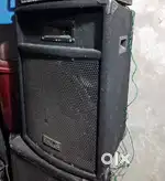 Audio speaker