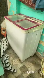 Godrej Washing Machine