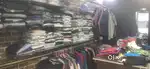 Clothes shop