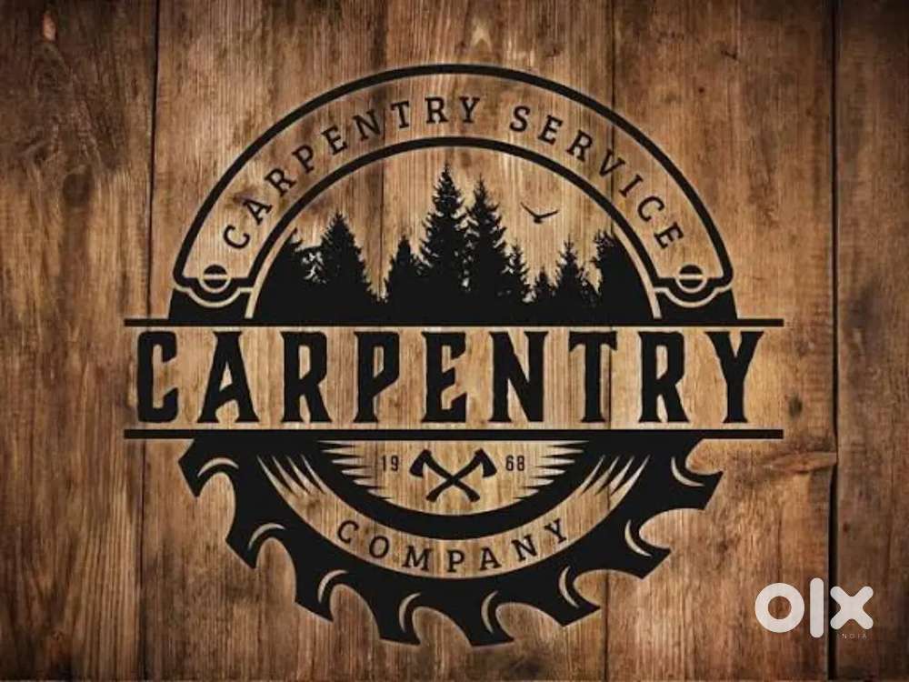 Hiring for Carpentry Job