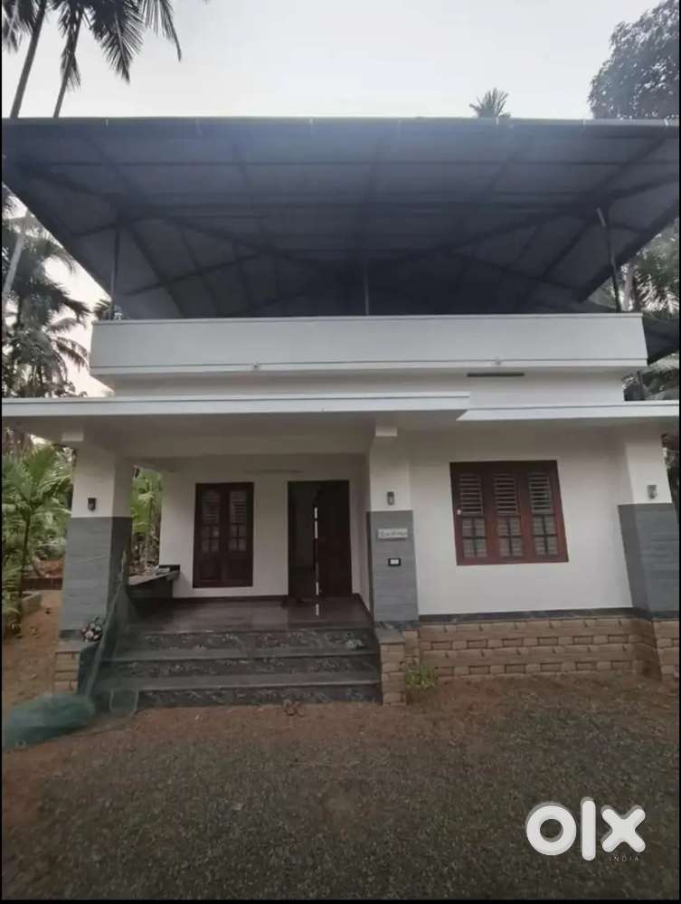Cozy Home for Rent near Memunda Higher Secondary School! Rent: ₹10,000