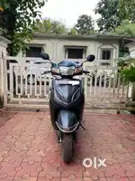 Fully maintained Activa 5g