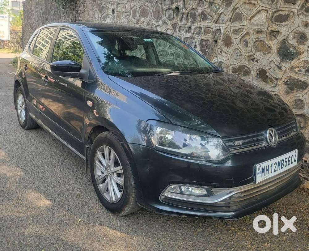Volkswagen Polo 1.2 GT TSI, 2015, Petrol