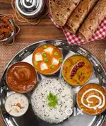 Home food available