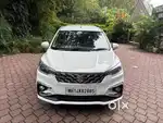 Maruti Suzuki Ertiga ZXI AT Petrol, 2022, Petrol