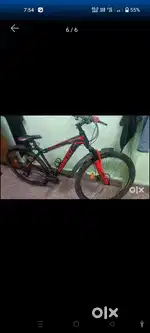 21 Gear High Speed Brand New Condition