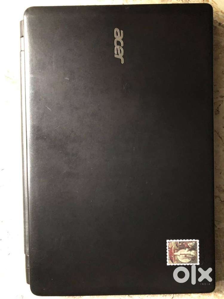 Acer Laptop