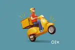 Urgent we are hiring delivery boy job in banglore location