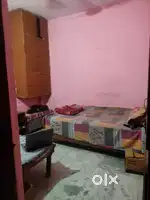 Sharing flatmate