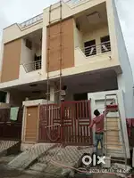 500 Sq. Plot Me 3 BHK Under Construction House – Best Location