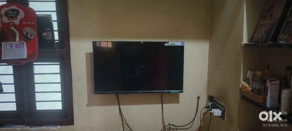 Panasonic LED TV 32inch
