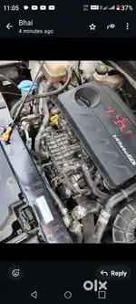 Well mantance Car