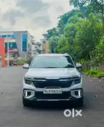 Kia Seltos GTX Plus, 2023, Petrol