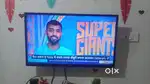 MI android tv 32 inch