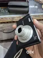 Sony camera