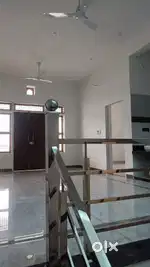 Single and double room for rent