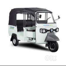 Electric Rental Auto