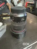 Canon RP Camera with 24 105 l4 lens