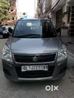 Maruti Suzuki Wagon R LXI CNG, 2018, CNG & Hybrids
