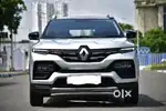 Renault Kiger RXZ Turbo CVT, 2024, Petrol