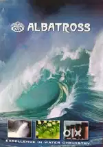 ALBATROSS Water Treatment Products Sales & Services
