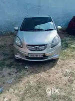 Honda Amaze 2015 Diesel 89000 Km Driven