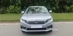 Honda Amaze 2nd Gen VX, 2022, Petrol