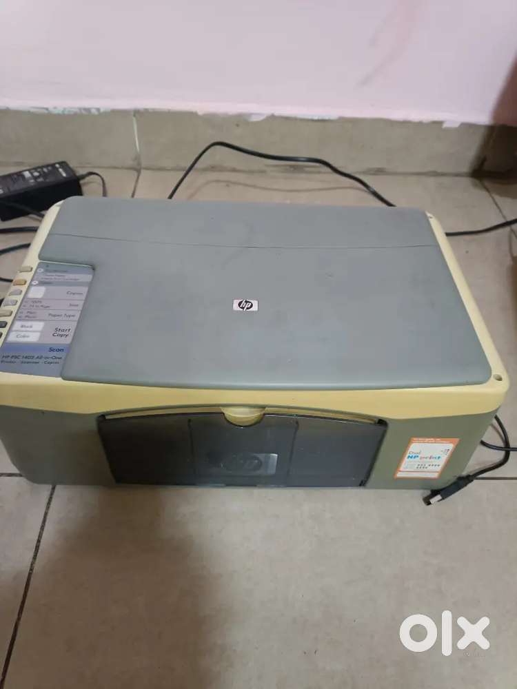 HP 1402 Printer for Sale