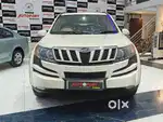 Mahindra XUV500 W8, 2014, Diesel