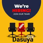 Remote Career dasuya