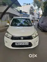 Maruti Suzuki Celerio LXI(O), 2020
