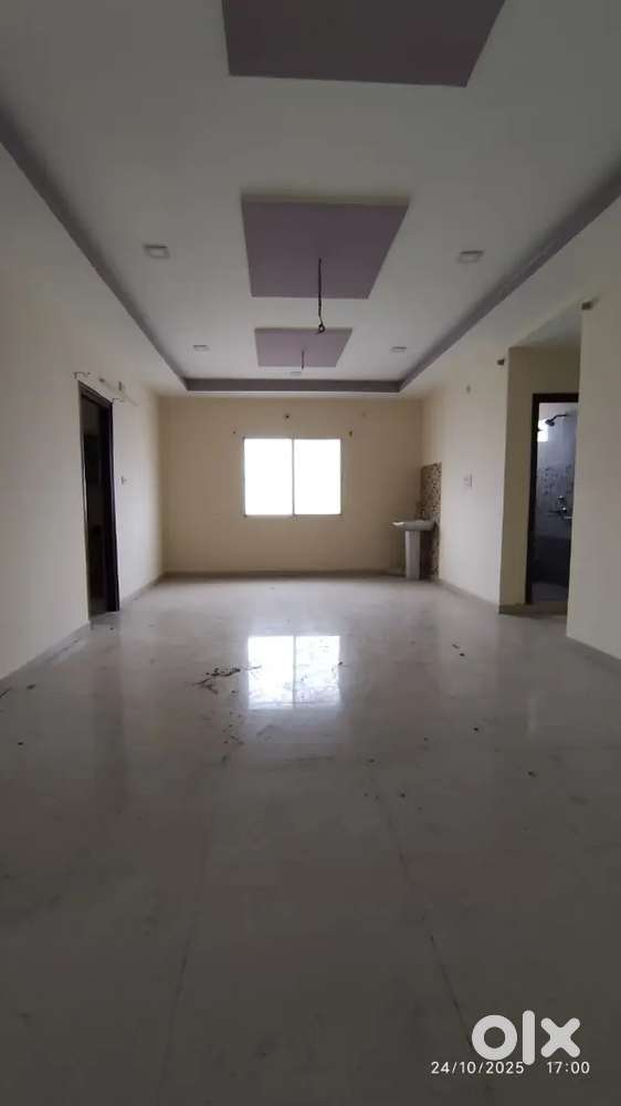 1465 sft 3 bhk flat for Sale in Diamond Hills Colony,Shaikpet.