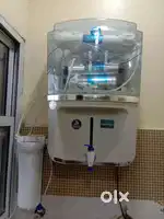 R O WATER Purifier