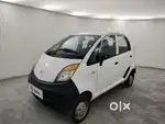 Tata Nano 2012-2015 Twist XT, 2015, Petrol