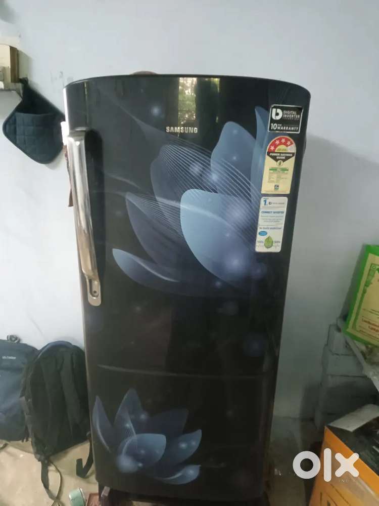 Samsung fridge