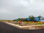 PLOTS AVAILABLE NEAR ICAR