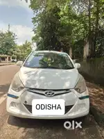 Hyundai EON 2016 best condition