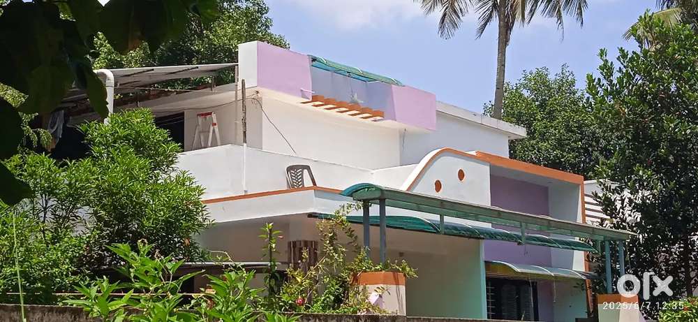 Budget friendly house for sale