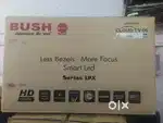 BUSH (ORIGINAL) 32INCH SMART LED TV JMK32PRO