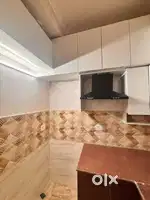 Terrace Homes 2Bhk Semi flat For Rent