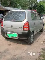 Maruti Suzuki Alto 800 2010 Petrol 57000 Km Driven