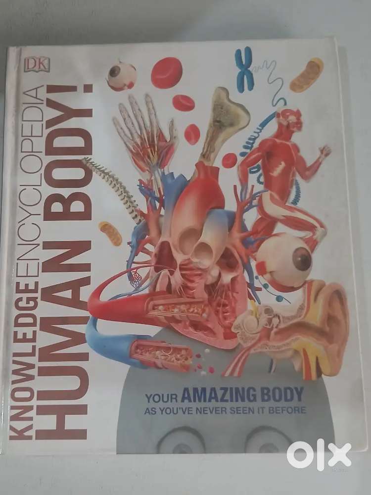Bio enclopedia