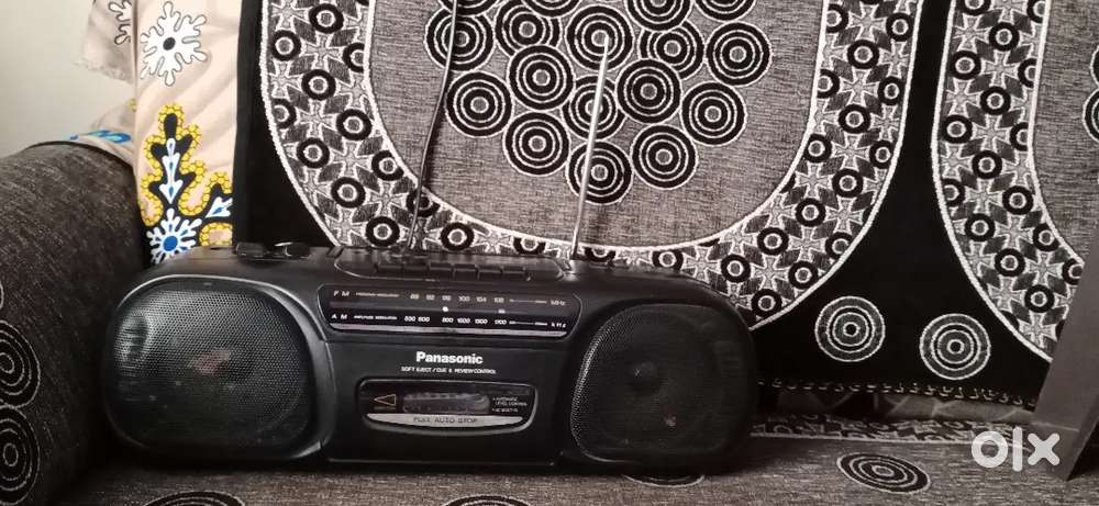 Panasonic Audio