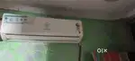 Godrej  inverter spit ac