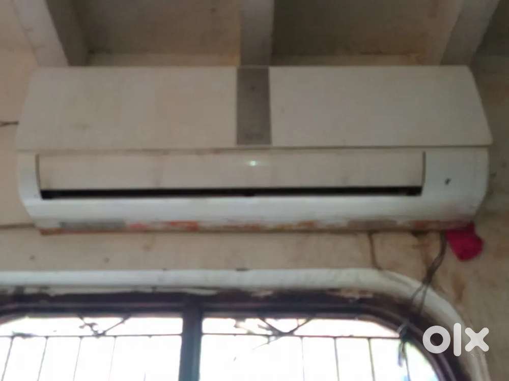 Ifb 1.5ton invater ac